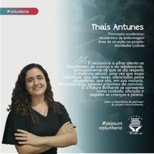 Thaís Antunes