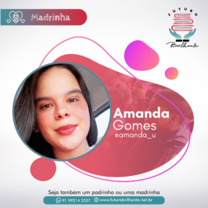 Amanda Rêgo Gomes