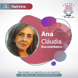 Ana Cláudia Velasco