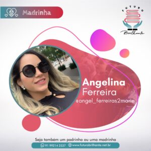Angelina Ferreira