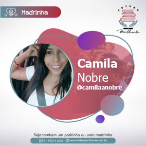 Camila Nobre