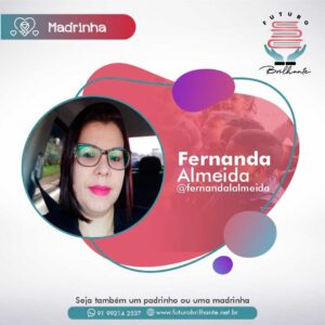 Fernanda Almeida