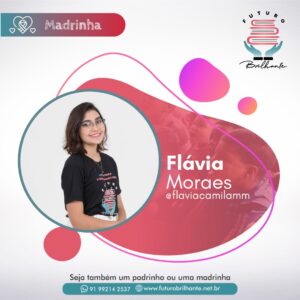Flávia Moraes