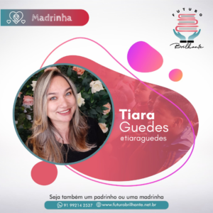 Madrinha_Tiara Guedes