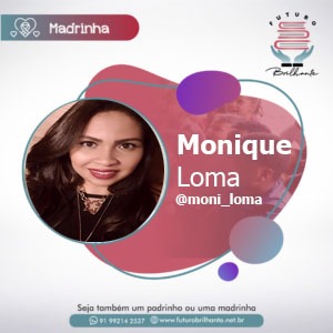 Monique Loma