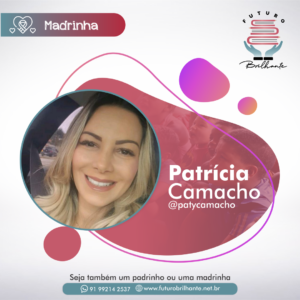 Patrícia Camacho