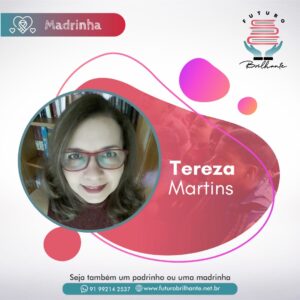 Tereza Cristina Martins